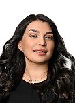 Гогуева Алина Темурлановна, Стоматолог, Гигиенист стоматологический, Стоматолог-пародонтолог