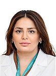 Кучиева Камила Артиковна, Гастроэнтеролог