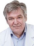Девис Андрей Евгеньевич, Ортопед