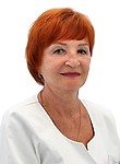 Казакова Людмила Сергеевна, Акушер, Гинеколог