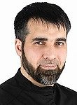 Арсамаков Ислам Борисович, Стоматолог, Стоматолог-терапевт, Стоматолог-хирург, Стоматолог-ортодонт