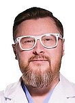 Левин Дмитрий Валерьевич, Стоматолог, Стоматолог-имплантолог, ЛОР (отоларинголог), Челюстно-лицевой хирург