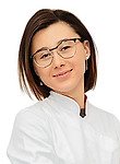 Полонская Александра Сергеевна, Дерматовенеролог, Дерматолог, Онкодерматолог