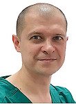 Поздняков Дмитрий Леонидович, Невролог