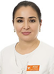 Акабирова Шахлоой Анваровна, Акушер, Гинеколог, Гинеколог-эндокринолог, Акушер-гинеколог