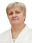 Кузнецова Антонина Андреевна, Гинеколог