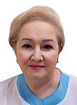 Хомченко Римма Васильевна, Гинеколог, Акушер-гинеколог