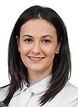 Царгасова Мадина Олеговна, Стоматолог, Стоматолог-терапевт, Стоматолог-пародонтолог