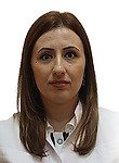 Дарбинян Нвард Вагановна, Стоматолог