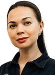 Бирюлева Элеонора Рашидовна, Стоматолог, Стоматолог-терапевт