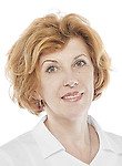 Ковалева Елена Васильевна, Невролог