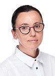 Горбунова Наталья Владимировна, Психотерапевт, Сексолог, Психиатр