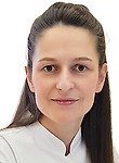 Коноплицкая Эльвира Александровна, Дерматовенеролог, Дерматолог, Трихолог
