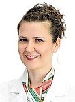 Харькина Татьяна Юрьевна, Гастроэнтеролог, Эндоскопист