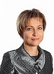 Шорникова Наталья Сергеевна, Ревматолог