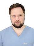 Лученков Дмитрий Сергеевич, Стоматолог, Стоматолог-терапевт, Стоматолог-хирург, Стоматолог-ортопед