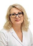Борголова Татьяна Владимировна, Гинеколог, УЗИ-специалист