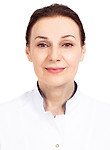 Соколова Татьяна Леонидовна, Массажист