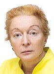 Бобылева Ольга Ивановна, Уролог, Андролог, Уролог-андролог