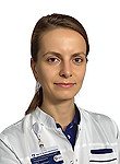 Богородицкая Алла Владимировна, ЛОР (отоларинголог)
