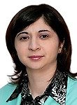 Албагачиева Диана Исламовна, Невролог, Эпилептолог