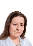 Матыюк-Семенова Елена Николаевна, Невролог
