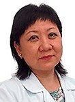 Шаршикова Галина Борисовна, Гастроэнтеролог, Терапевт