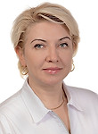 Колесникова Наталья Геннадьевна, Венеролог, Дерматовенеролог, Дерматолог, Косметолог, Косметолог-дерматолог