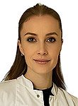 Гребнева Елена Петровна, УЗИ-специалист