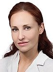 Муждабаева Мария Дагларовна, Дерматовенеролог, Косметолог