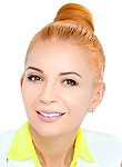 Колесниченко Марина Владимировна, Стоматолог, Стоматолог-ортопед, Стоматолог-ортодонт
