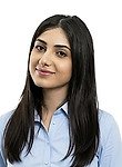 Асриян Аревик Юрьевна, Гастроэнтеролог