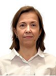 Есипова Светлана Анатольевна, Стоматолог, Стоматолог-терапевт