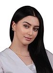 Гаджиева Софья, Стоматолог, Гигиенист стоматологический