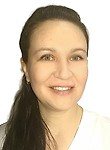 Ильина Ольга Сергеевна, Дерматолог, Трихолог, Косметолог, Косметолог-дерматолог