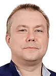 Парфенов Алексей Михайлович, Косметолог