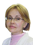 Гадиати Тина Георгиевна, Акушер, Гинеколог, Гинеколог-эндокринолог