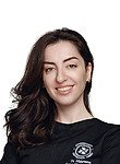 Абдулаева Сияна Абумуслимовна, Стоматолог