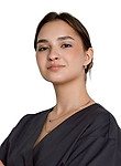 Дмитровская Мария Викторовна, Стоматолог-хирург, Гигиенист стоматологический