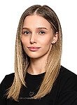 Лутфирахманова Анастасия Руслановна, Стоматолог, Стоматолог-терапевт