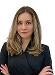 Голованова Кристина Витальевна, Стоматолог, Стоматолог-терапевт, Стоматолог-ортопед