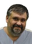 Пономарев Андрей Викторович, Рефлексотерапевт, Семейный врач