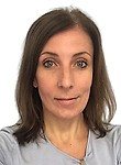 Масихина Светлана Николаевна, Психотерапевт, Психиатр