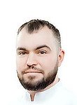 Сироткин Максим Игоревич, Анестезиолог-реаниматолог