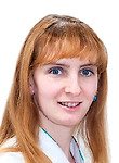 Маймасова Инна Игоревна, Венеролог, Дерматовенеролог, Дерматолог