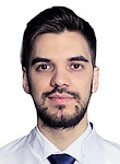 Юртаев Роман Александрович, Стоматолог, Стоматолог-ортопед