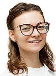 Мельникова Валерия Игоревна, Эндокринолог