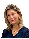 Копарзова Ольга Анатольевна, Стоматолог, Стоматолог-терапевт, Стоматолог-хирург