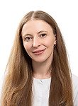 Молодкина Анастасия Борисовна, Стоматолог, Стоматолог-терапевт, Гигиенист стоматологический, Стоматолог-пародонтолог
