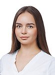Ночная Юлиана Андреевна, Гинеколог